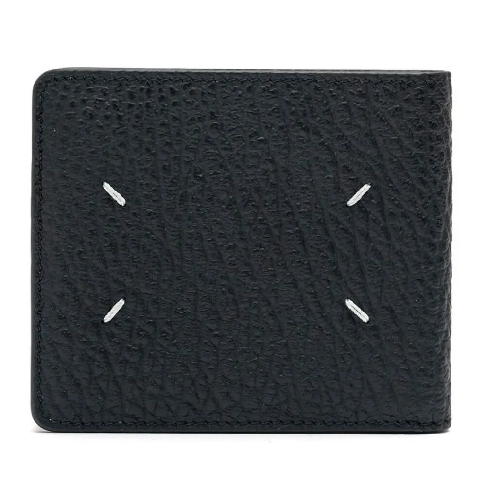 Signature Stitch Wallet